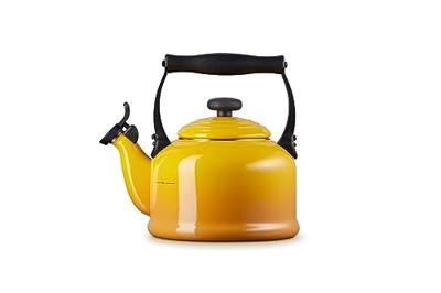 LE CREUSET - Tradition - Fluitketel 2,10l Nectar