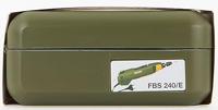 Proxxon Micromot FBS 240/E 28 472 Multifunctioneel gereedschap Incl. accessoires, Incl. koffer 44-delig 100 W - thumbnail