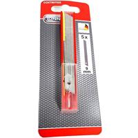 Connex Vervang-Afbreekmes 9Mm 5St - COXT897032 - thumbnail