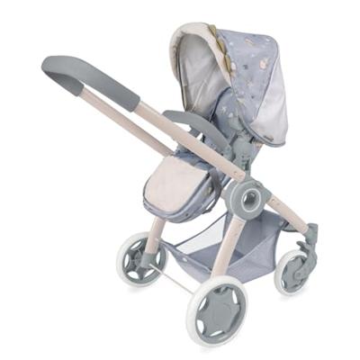 Poppenwagen Decuevas Coco 41 x 62 x 70 cm Poppenwagen Decuevas Coco 41 x 62 x 70 cm