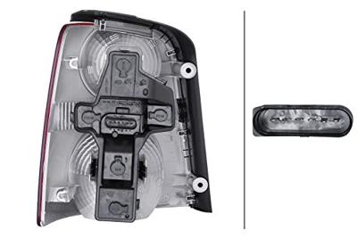 Achterlicht rechts 2SK009477061