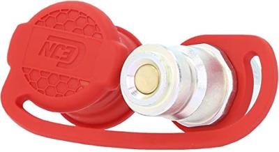 KS Tools 440.0024 (CEJN-) nippel-hydrauliek voor aansluitschroefdraad 1/8”