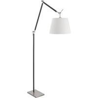 Vloerlamp Robuust met Dimmer - thumbnail