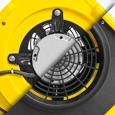 Trotec Radiaalventilator TFV 20 | 1185m³/u - TRO17432 Trotec Radiaalventilator TFV 20 | 1185m³/u - TRO17432