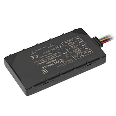 GPS navigatie Teltonika FMB920AE5M01 GPS navigatie Teltonika FMB920AE5M01