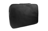 Laptoptas Natec Impala 15.6" Zwart - thumbnail