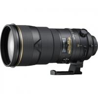 Nikon AF-S 300mm F/2.8G ED VR II N + HK-30 (zonnekap) - thumbnail