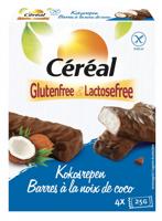 Cereal Kokosrepen 100 gram - thumbnail