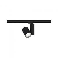 Paulmann ProRail3 Zeuz 33W 60° 4000K B triac 91351 Systeemlamp (basis) ProRail3 LED Zwart - thumbnail