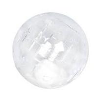 Vis voederbal ⌀ 12 cm - thumbnail