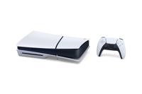 PlayStation 5 Disc Edition (SLIM VERSION) - thumbnail