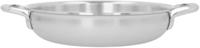 DEMEYERE - Multifunction 7 - Koekenpan 24cm 2 grepen - thumbnail