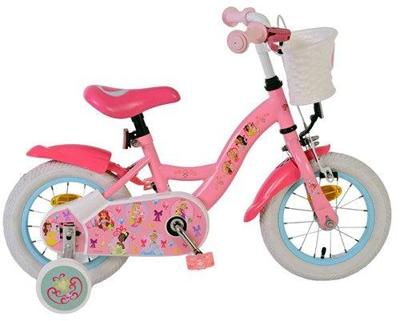 Disney Prinzessin Yipeeh 12 fiets princess 20520 Disney Prinzessin Yipeeh 12 fiets princess 20520