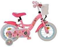 Disney Prinzessin Yipeeh 12 fiets princess 20520 - thumbnail