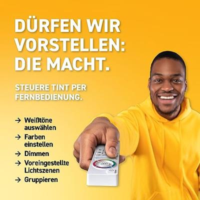 Müller-Licht tint LED-onderbouwlamp 10 W RGBW