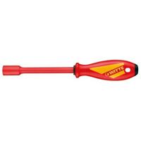 Elektricienschroevendraaier WITTE MAXX VDE Zeskant-dopsleutel Hex - thumbnail