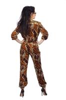 Camping kitch panter - thumbnail