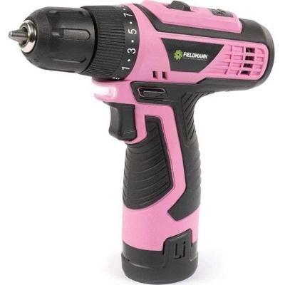 Schroevendraaier Fieldmann FDV 10249-A