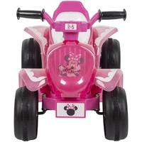 Elektrisch aangedreven kinderfiets Quad Muis Minnie Huffy 19075W - thumbnail