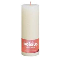 Bolsius Stompkaars Soft Pearl 190/68 - thumbnail