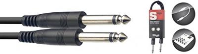 Stagg SPC060 patchkabel 60 cm