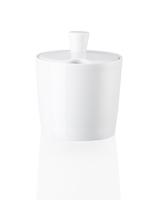 ARZBERG - Tric White - Suikerpot M/D - thumbnail