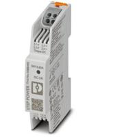Phoenix Contact 1088495 DIN-rail netvoeding 24 V/DC 0.63 A 15 W Aantal uitgangen:1 x Inhoud 1 stuk(s) - thumbnail