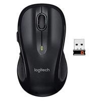 Logitech Mouse M510 Zwart Draadloze Muis - thumbnail