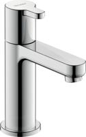 Duravit B.2 Fonteinkraan Chroom - thumbnail