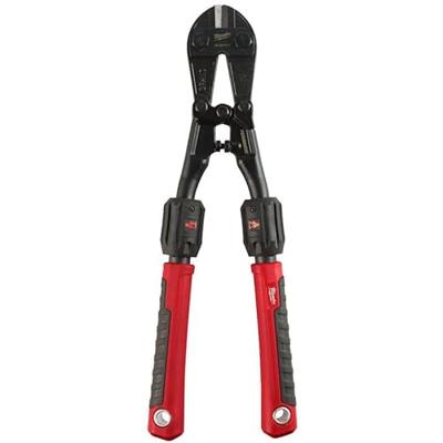 Milwaukee Uitschuifbare betonschaar 14/18 Uitschuifbare Bolt Cutter - 1pc - 4932464850