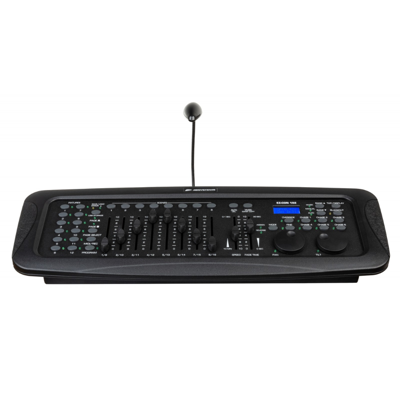 JB Systems EZ-CON 192 DMX-Controller JB Systems EZ-CON 192 DMX-Controller
