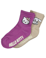 Sokken - Paars - thumbnail