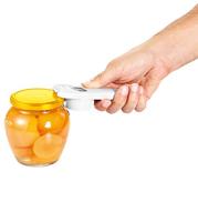 Multi-functionele Opener Tescoma Presto Wit Staal - thumbnail