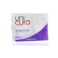 Unicura Balance Tabletzeep 2x90gr - thumbnail