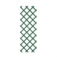 Nature tuinlatwerk 50x150 cm hout groen - thumbnail