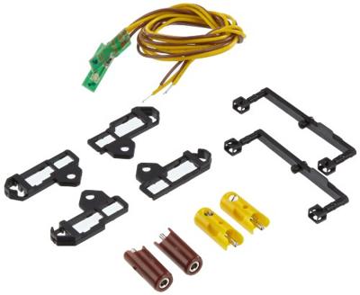 Märklin Turnout Lantern Kit schaalmodel onderdeel en -accessoire Wissel