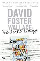 De bleke koning - David Foster Wallace - ebook - thumbnail