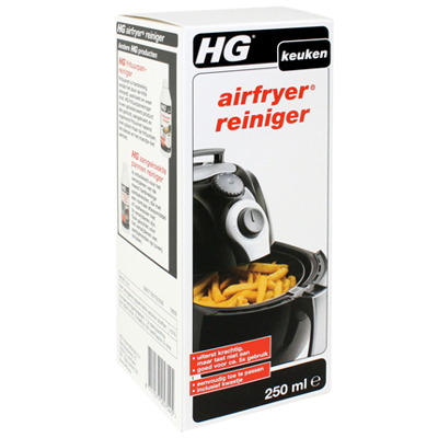 HG Airfryer® Reiniger - 11182669 HG Airfryer® Reiniger - 11182669