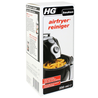 HG Airfryer® Reiniger - 11182669 - thumbnail