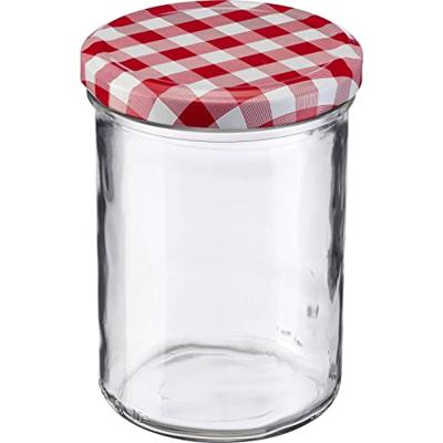 Westmark jampot 440ml