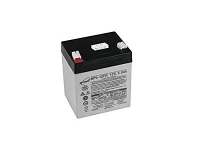 ACCESSORY Battery 12V/5000mAh ACCESSORY Battery 12V/5000mAh