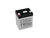 ACCESSORY Battery 12V/5000mAh - thumbnail