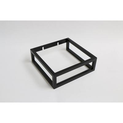 INK Fonteinframe Staal tbv Vice Fontein Mat Zwart 27x27x9 cm INK Fonteinframe Staal tbv Vice Fontein Mat Zwart 27x27x9 cm