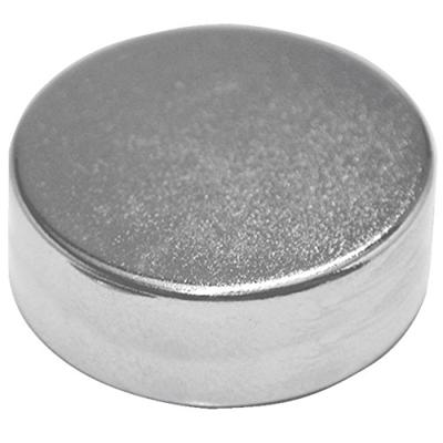Blanko Magneet (Ø x h) 8 mm x 3 mm Rond 10 stuk(s) 205016 Blanko Magneet (Ø x h) 8 mm x 3 mm Rond 10 stuk(s) 205016