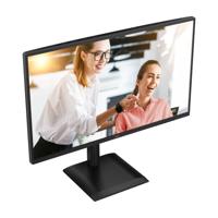 AOC Q27E4CV 27 inch QHD-monitor, 120 Hz, IPS, MPRT 4 ms, adaptieve synchronisatie, HDR-modus, luidsprekerinstelling, luidspreker (2560 x 1440, HDMI 1x 2.0, DP 1x 1.4, USB-hub) zwart - thumbnail