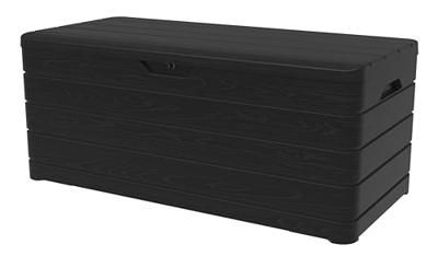 Toomax Multibox Dolomiti Antraciet - 640 L - Toomax