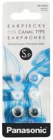 Panasonic RP-PD3SE-Z Reserve-oordopjeskit Small - AKTIE! - thumbnail