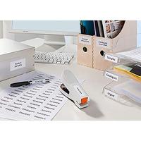 Avery-Zweckform 4782 Universele etiketten 97 x 67.7 mm Papier Wit 240 stuk(s) Permanent hechtend Inkjet, Laser (zwart/wit), Laser (kleur), Kopiëren - thumbnail