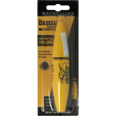 Maybelline Mascara volume express smoky eyes (1 st)