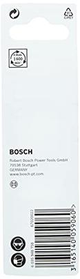Bosch Houtspiraalboor Standaard 3mm boren - thumbnail